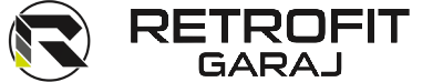 Retrofit Garaj